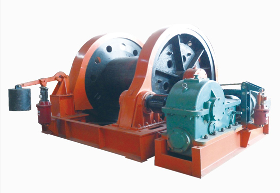 關(guān)于JZ系列鑿井絞車(chē)，這些您了解嗎？